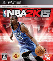 NBA 2K15