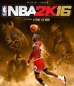NBA 2K16