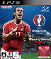 UEFA EURO 2016 / ウイニングイレブン 2016