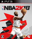NBA 2K18