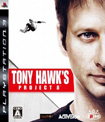 Tony Hawk's Project 8