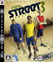 FIFA ストリート3