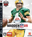 MADDEN NFL 09