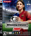 WORLD SOCCER Winning Eleven 2009