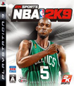 NBA 2K9