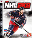 NHL 2K9