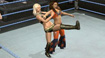 WWE 2010 SmackDown vs Raw