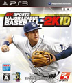 MLB 2K10