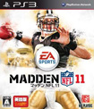 MADDEN NFL 11