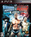 WWE SmackDown vs. Raw 2011