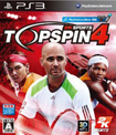 Top Spin 4