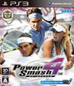 Power Smash 4