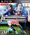 WORLD SOCCER Winning Eleven 2012