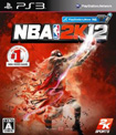 NBA 2K12