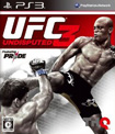UFC Undisputed 3