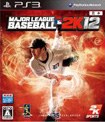 メジャーリーグベースボール2012