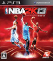 NBA 2K13